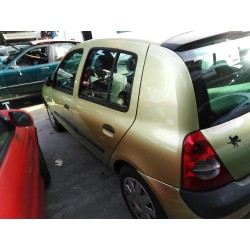 renault clio ii fase ii (b/cb0) del año 2004