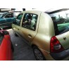 renault clio ii fase ii (b/cb0) del año 2004