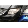 chrysler voyager (rg) del año 2001