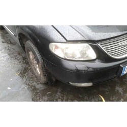 chrysler voyager (rg) del año 2001