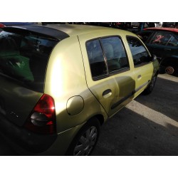 renault clio ii fase ii (b/cb0) del año 2004
