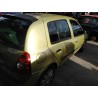 renault clio ii fase ii (b/cb0) del año 2004