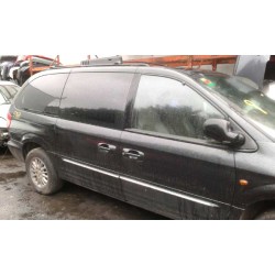 chrysler voyager (rg) del año 2001
