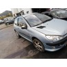 peugeot 206 berlina del año 2002
