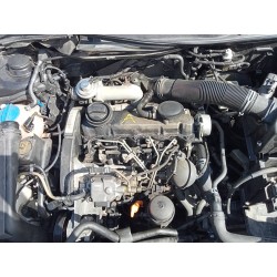 seat leon (1m1) del año 2003