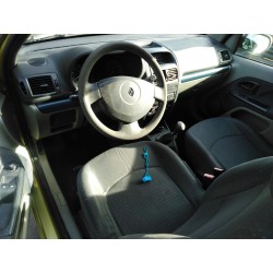 renault clio ii fase ii (b/cb0) del año 2004