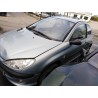 peugeot 206 berlina del año 2002