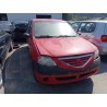 dacia logan del año 2007