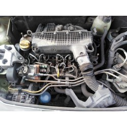 renault clio ii fase ii (b/cb0) del año 2004