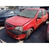 dacia logan del año 2007