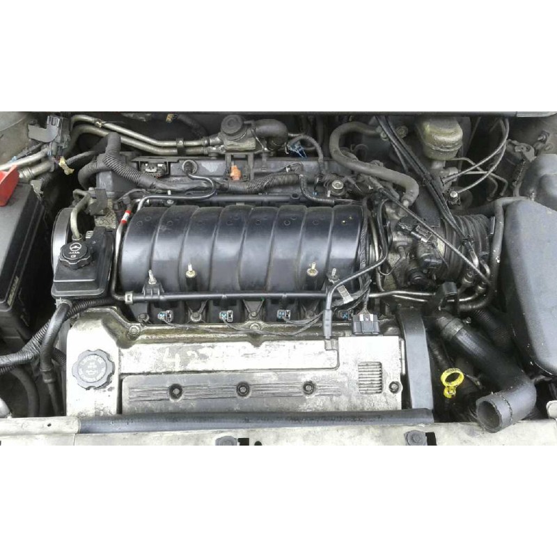 cadillac seville del año 2003 cadillac seville del año 2003
