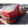 dacia logan del año 2007