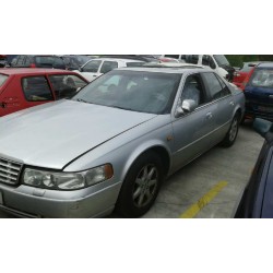 cadillac seville del año 2003