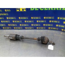 Recambio de transmision delantera izquierda para citroen ax 1.1 image referencia OEM IAM   