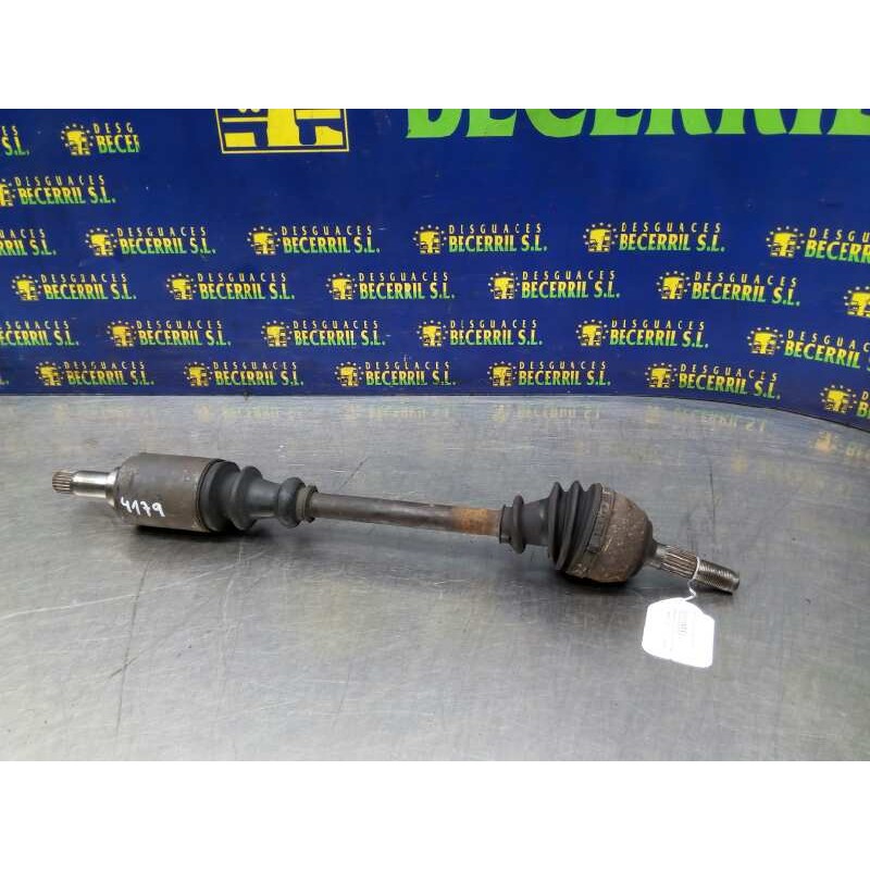 Recambio de transmision delantera izquierda para citroen ax 1.1 image referencia OEM IAM Recambio de transmision delantera izquierda para citroen ax 1.1 image referencia OEM IAM