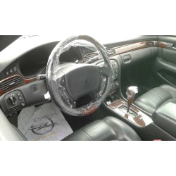cadillac seville del año 2003