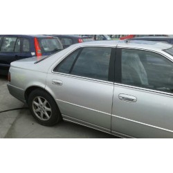cadillac seville del año 2003