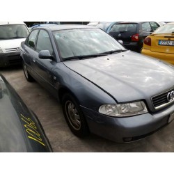 audi a4 berlina (b5) del año 2000