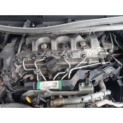 toyota auris del año 2008