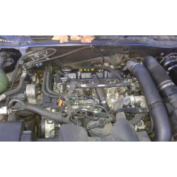 citroen xantia berlina del año 2000