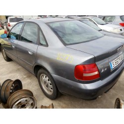 audi a4 berlina (b5) del año 2000