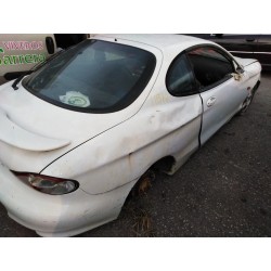 hyundai coupe (j2) del año 1997