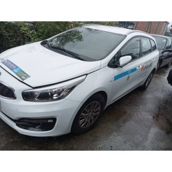 kia cee´d sporty wagon del año 2017