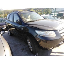 hyundai santa fe (bm) del año 2006
