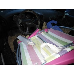 hyundai coupe (j2) del año 1997