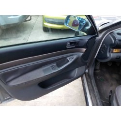 audi a4 berlina (b5) del año 2000