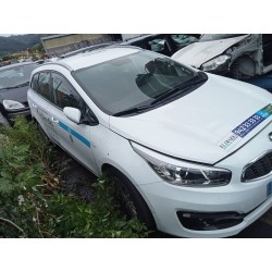 kia cee´d sporty wagon del año 2017