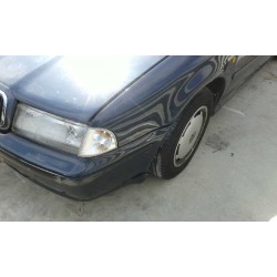 skoda octavia berlina (1u2) del año 1998