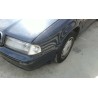 skoda octavia berlina (1u2) del año 1998