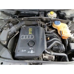 audi a4 berlina (b5) del año 2000