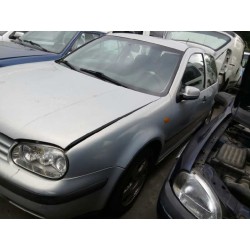 volkswagen golf iv berlina (1j1) del año 1999
