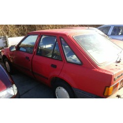 ford escort berl./turn./cab./express del año 1989