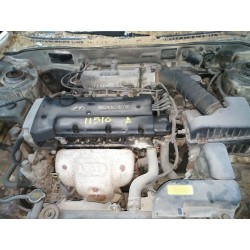 hyundai coupe (j2) del año 1997