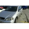 opel astra g berlina del año 2002