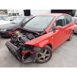seat altea (5p1) del año 2004