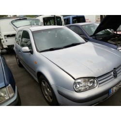 volkswagen golf iv berlina (1j1) del año 1999