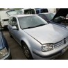 volkswagen golf iv berlina (1j1) del año 1999