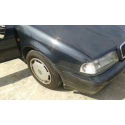 skoda octavia berlina (1u2) del año 1998