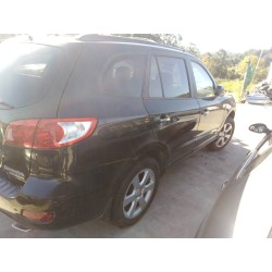 hyundai santa fe (bm) del año 2006