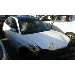 seat ibiza (6l1) del año 2003
