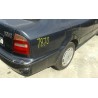 skoda octavia berlina (1u2) del año 1998