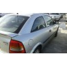 opel astra g berlina del año 2002