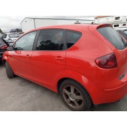 seat altea (5p1) del año 2004
