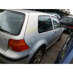volkswagen golf iv berlina (1j1) del año 1999