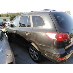 hyundai santa fe (bm) del año 2006