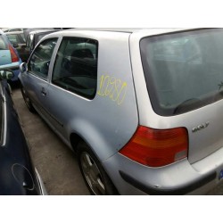 volkswagen golf iv berlina (1j1) del año 1999